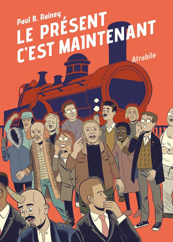 rainey-paul-b-le-present-c-est-maintenant_0