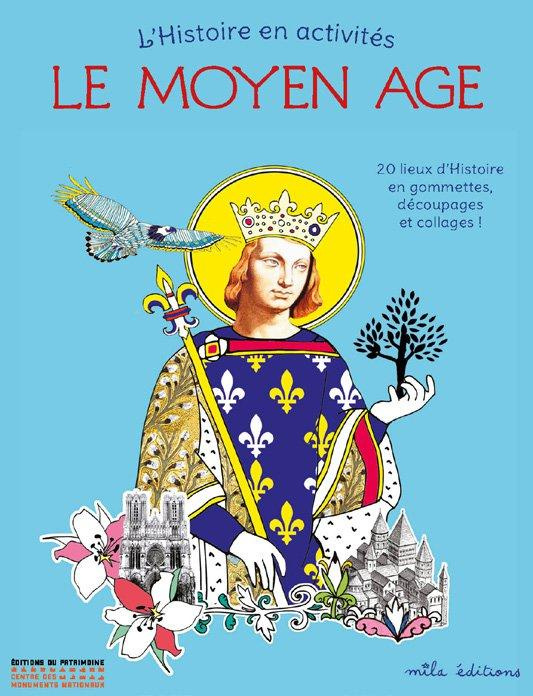 ramon-emilie-l-histoire-en-activites-le-moyen-age_0