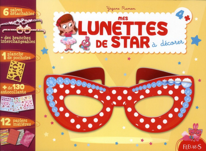 ramon-yrgane-mes-lunettes-de-star-a-decorer-6-paires-detachables-1-planche-de-pochoirs-de-130-autocollants_0