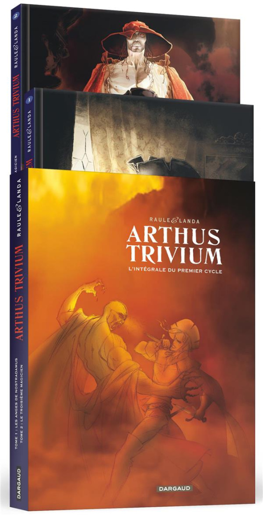 raule-landa-arthus-trivium-pack-2-volumes-tome-1-les-anges-de-nostradamus-3b-tome-2-le-troisieme-magicien-a_0