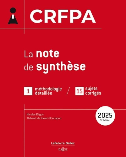 ravel-d-esclapon-thibault-de-3b-kilgus-nicolas-crfpa-la-note-de-synthese-edition-2025_0
