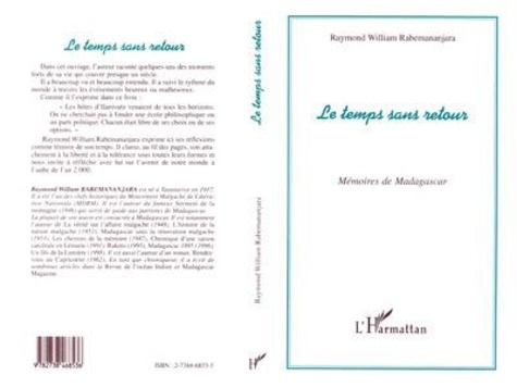 raymond-william-le-temps-sans-retour-memoires-de-madagascar_0