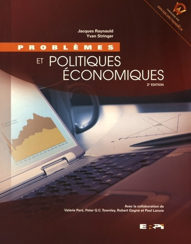 raynauld-jacques-3b-stringer-yvan-problemes-et-politiques-economiques-2e-edition_0
