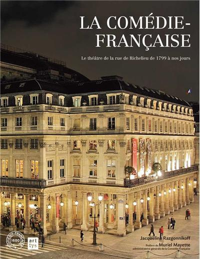 razgonnikoff-jacqueline-comedie-francaise-le-theatre-de-1799-a-nos-jours_0