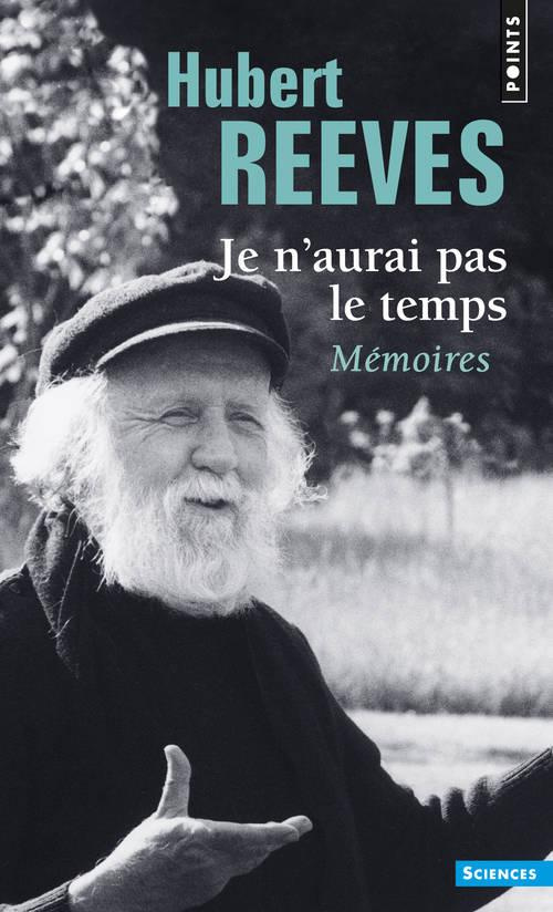 reeves-hubert-je-n-aurai-pas-le-temps-memoires_0