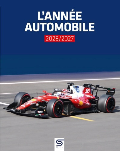 reisser-sylvain-barbe-stephane-bellu-serge-l-annee-automobile-2026-2027-n-74_0