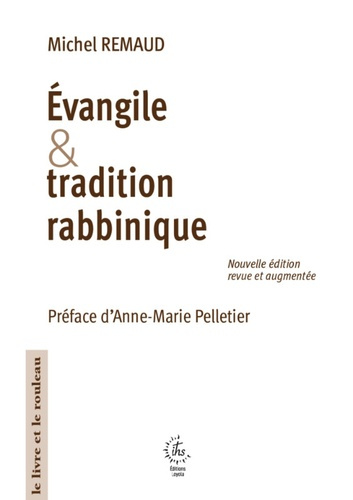 remaud-michel-evangile-tradition-rabbinique_0