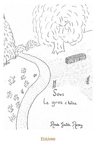 remy-renee-julia-sous-le-gros-chene_0
