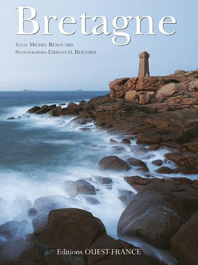 renouard-michel-3b-berthier-emmanuel-la-bretagne-avec-1-dvd_0