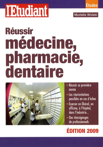 reussir-medecine-pharmacie-dentaire-edition-2009_0