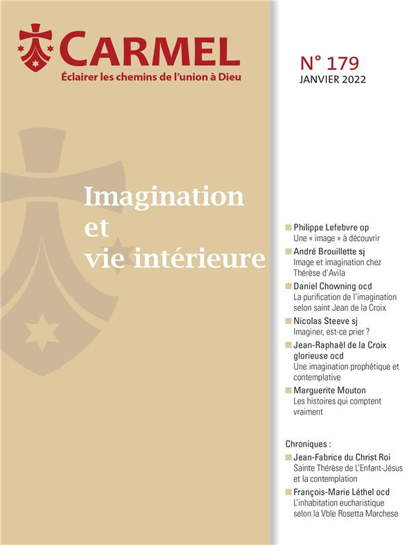 revue-carmel-carmel-n-179-janvier-2022-imagination-et-vie-interieure_0