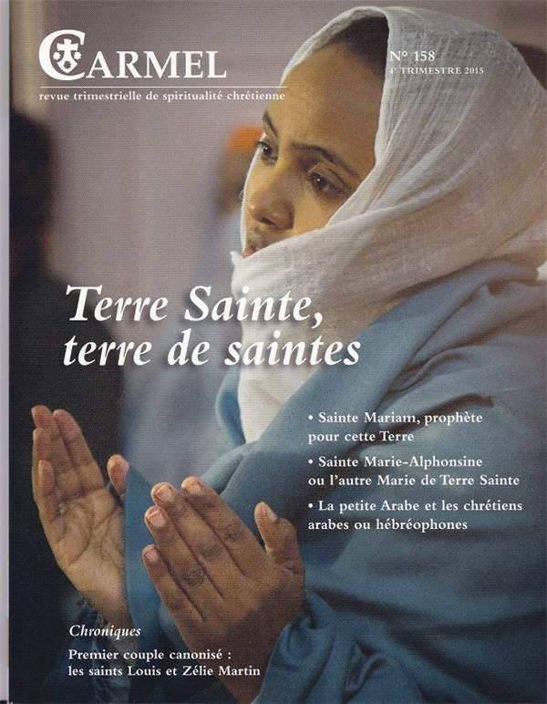 revue-carmel-carmel-terre-sainte-terre-des-saintes_0