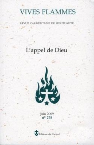revue-vives-flammes-vives-flammes-n-275-juin-2009-l-appel-de-dieu_0