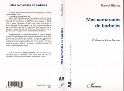 richez-daniel-mes-camarades-de-barbeles_0