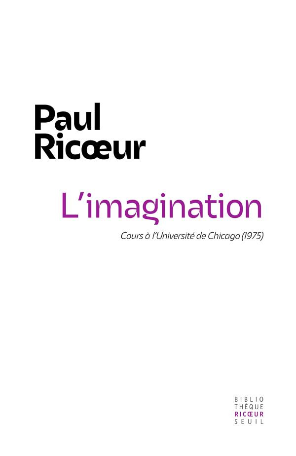 ricoeur-paul-3b-amalric-jean-luc-l-imagination-cours-a-l-universite-de-chicago-1975_0