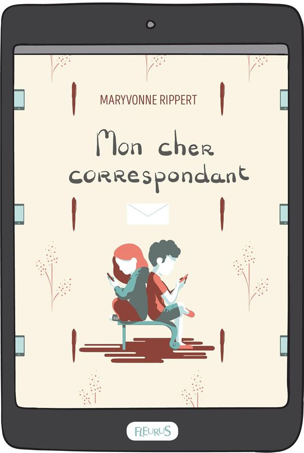 rippert-maryvonne-mon-cher-correspondant_0
