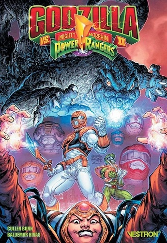 rivas-baldemar-bunn-cullen-godzilla-vs-mighty-morphin-power-rangers-ii_0