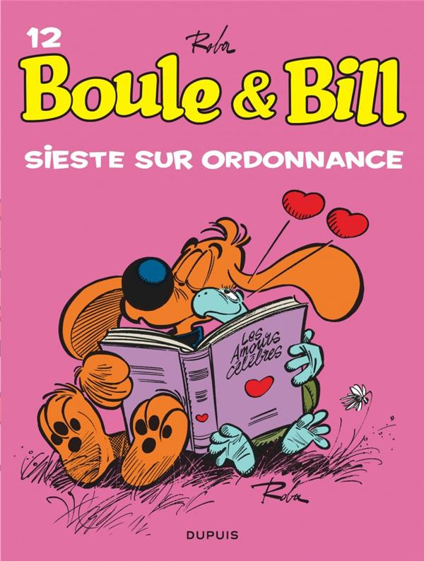 roba-jean-boule-bill-tome-12-sieste-sur-ordonnance_0
