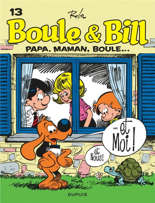 roba-jean-boule-bill-tome-13-papa-maman-boule_0