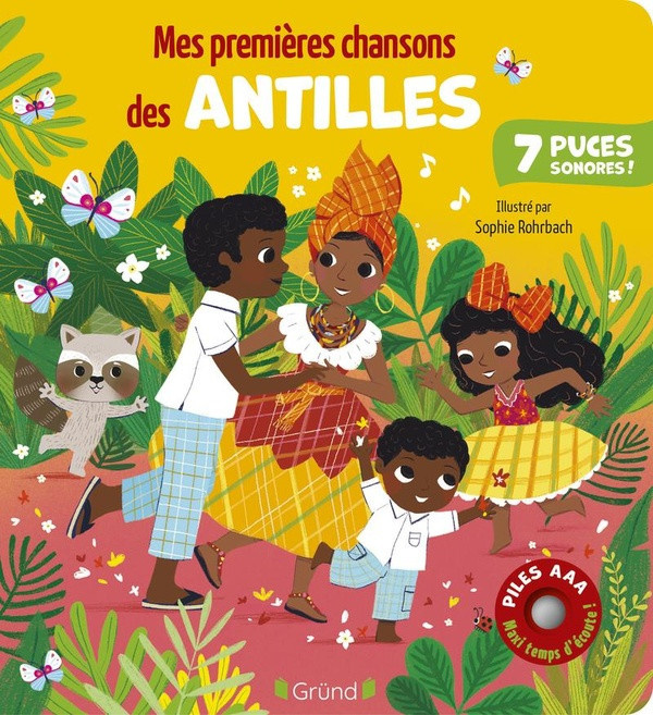 rohrbach-sophie-mes-premieres-chansons-des-antilles_0
