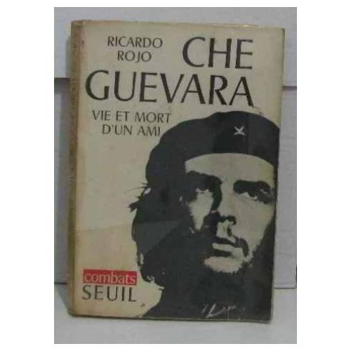 rojo-scholem-che-guevara-vie-et-mort-d-un-ami_0