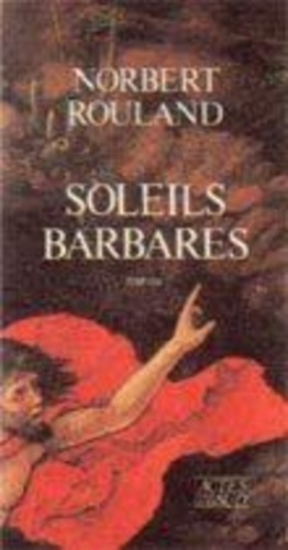 rouland-norbert-soleils-barbares_0