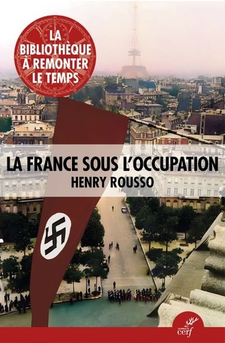 rousso-henry-la-france-sous-l-occupation_0