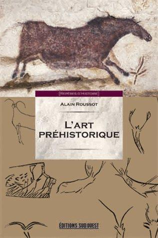 roussot-alain-art-prehistorique-l_0