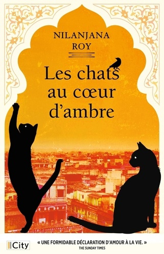 roy-nilanjana-les-chats-au-coeur-d-ambre_0