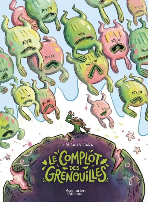 rubau-vigara-julia-le-complot-des-grenouilles_0