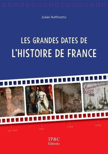 ruffinatto-julien-les-grandes-dates-de-l-histoire-de-france_0