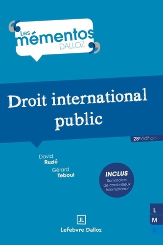 ruzie-teboul-droit-international-public-28e-ed_0