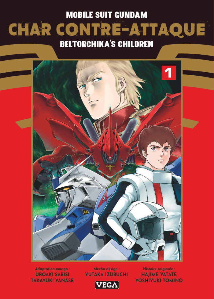 sabasi-uroaki-yanase-takayuki-mobile-suit-gundam-char-contre-attaque-beltorchika-s-children-tome-1_0