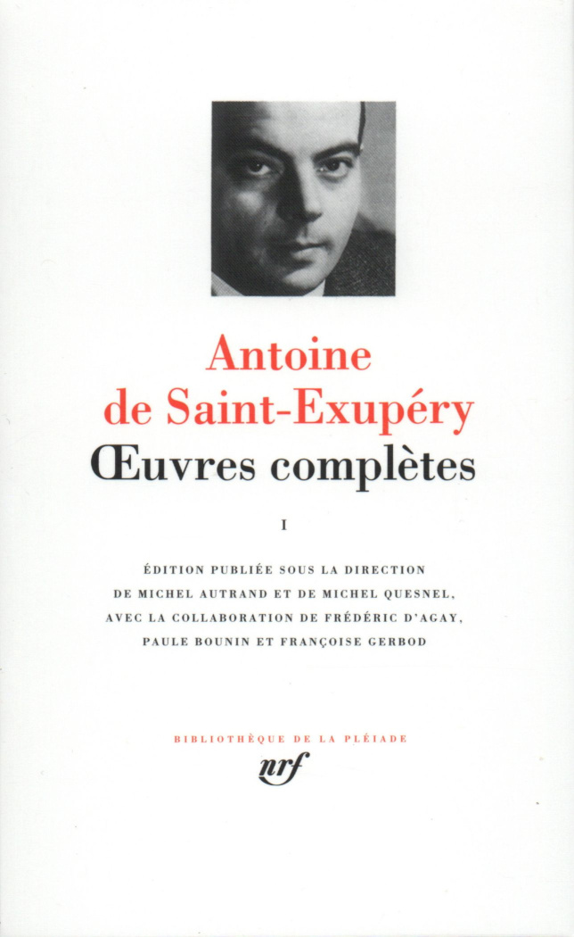 saint-exupery-antoine-de-oeuvres-completes-tome-1_0