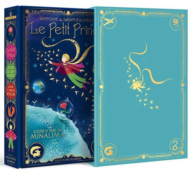 saint-exupery-minali-le-petit-prince-illustre-par-minalima-edition-collector-edition-collector_0