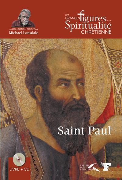 saint-paul-ier-siecle-avec-1-cd-audio_0