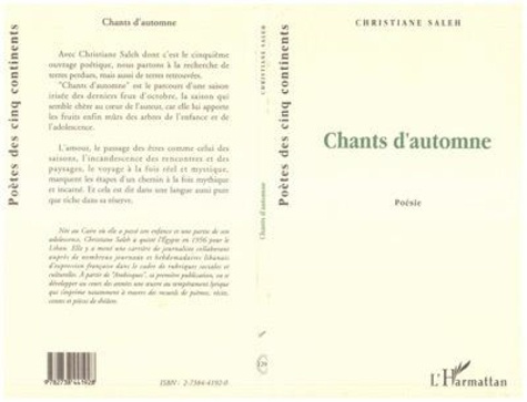 saleh-christiane-chants-d-automne_0