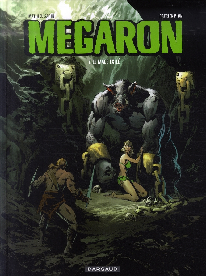 sapin-mathieu-3b-pion-patrick-megaron-tome-1-le-mage-exile_0