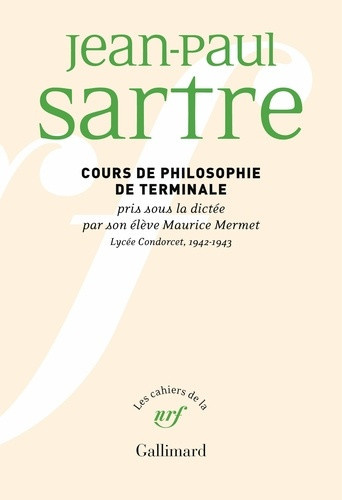 sartre-jean-paul-cours-de-philosophie-de-terminale-pris-sous-la-dictee-par-son-eleve-maurice-mermet-lycee-condorcet_0