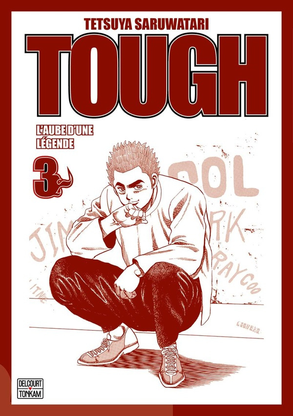 saruwatari-tetsuya-tough-edition-double-l-aube-d-une-legende-t03-3_0