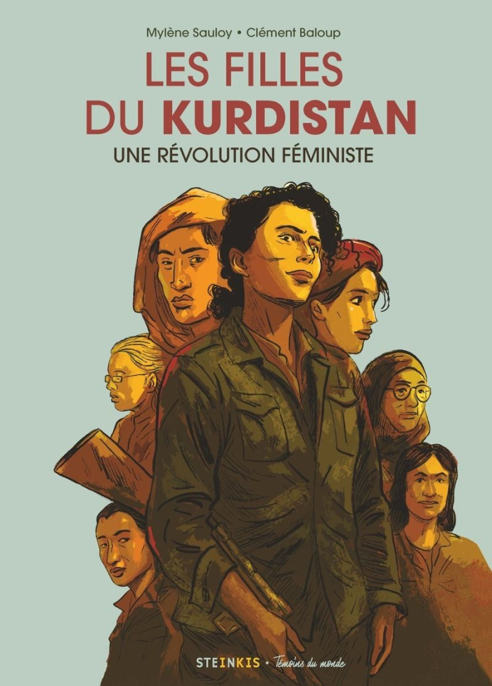 sauloy-baloup-les-filles-du-kurdistan-une-revolution-feministe-nouvelle-edition_0