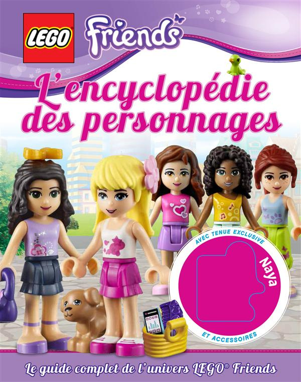saunders-catherine-3b-perdereau-cedric-lego-friends-l-encyclopedie-des-personnages-avec-une-figurine_0