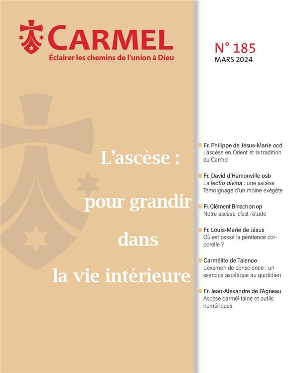 sauvage-baptiste-carmel-n-185-l-ascese-pour-grandir-dans-la-vie-interieure_0