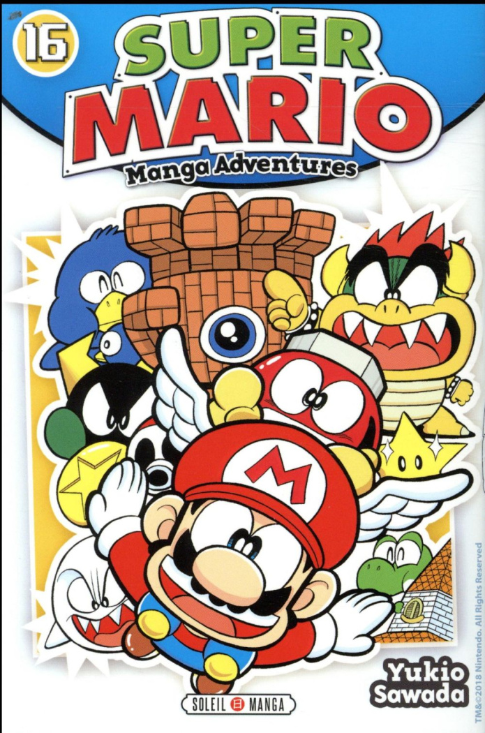 sawada-yukio-3b-gorges-florent-super-mario-manga-adventures-tome-16_0
