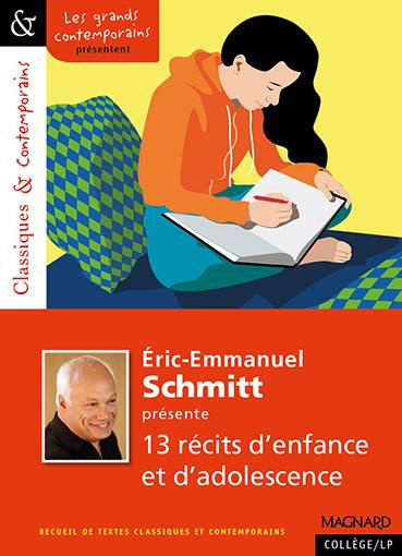 schmitt-eric-emmanuel-3b-coly-sylvie-3b-perec-george-eric-emmanuel-schmitt-presente-13-recits-d-enfance-et-d-adolescence_0