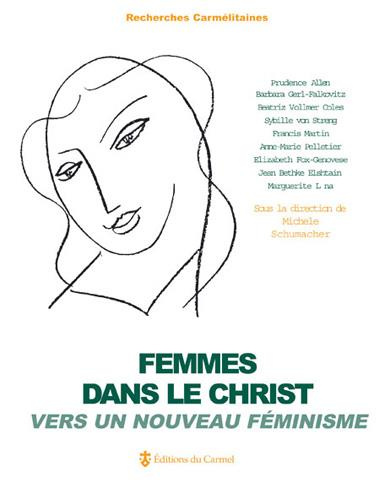 schumacher-michele-m-femmes-dans-le-christ-vers-un-nouveau-feminisme_0