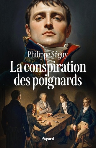 seguy-philippe-la-conspiration-des-poignards_0