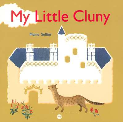sellier-marie-my-little-cluny-anglais_0