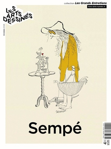 sempe-cheminant-les-arts-dessines-hs-4-sempe_0