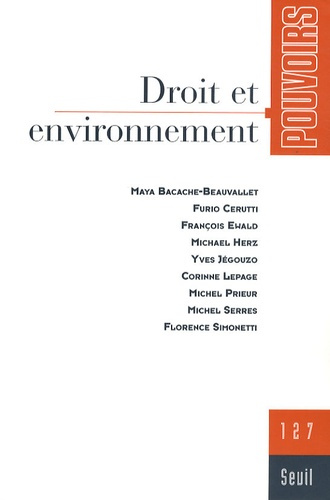 serres-michel-pouvoirs-n-127-droit-et-environnement_0